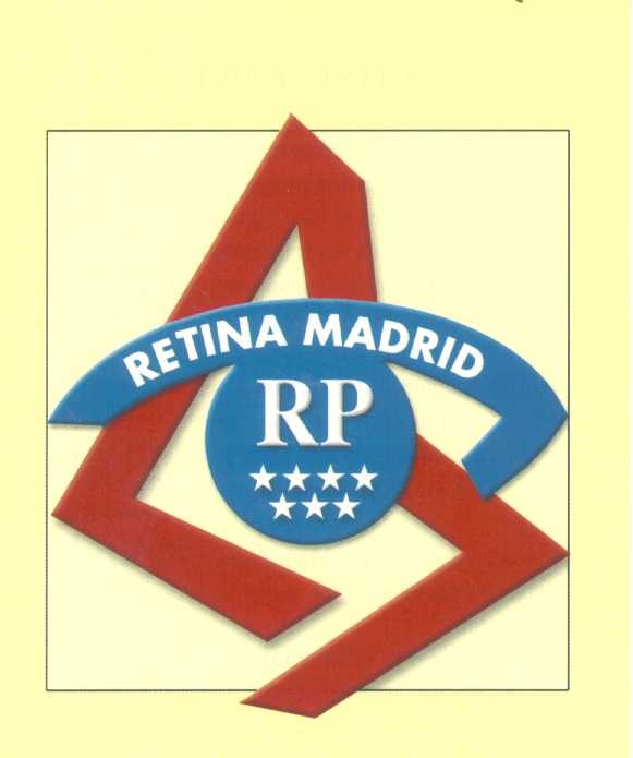 Asociación Retina Madrid Asociación Retina Madrid