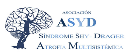 Logo ASYD
