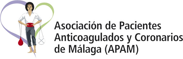 Asociación APAM anticoagulados de Málaga