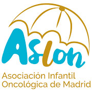 ASION: Asociación infantil oncológica de Madrid