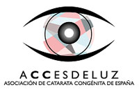ACCESDELUZ, Asociación de Catarata Congénita de España