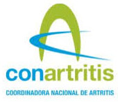 Conartritis, coordinadora nacional de artritis