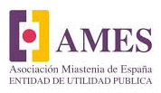 Ames Asociación Miastenia de España (Entidad de utilidad Pública)