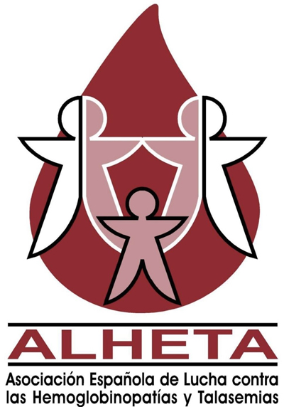 ALHETA: Asociación Española de Lucha contra las Hemoglobinopatías y Talasemias